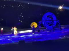 -鼎盛王朝康熙大典实景演出