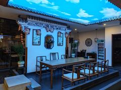 -徽韵人家·传承正宗徽菜(牡丹园店)