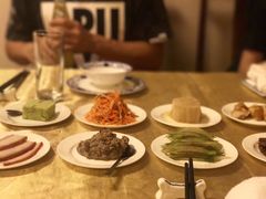 -厉家菜(德胜门总店)