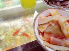 -金杨拉面王小吃面馆·牛三宝面·红烧牛肉粉