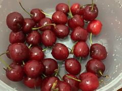 -菜园坝水果市场
