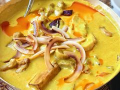 -南沙游艇会·大兵船餐厅