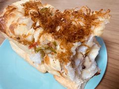 -富贵面包公司(运河店)