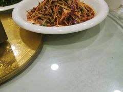 -听涛雅苑百味饺子老家菜馆