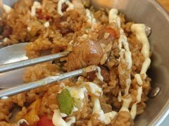 -青春分食(仙林大学城店)