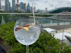 -池畔酒吧 WET Bar