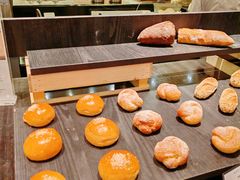 -圣丰索菲特·2 On 988 Café 自助餐厅