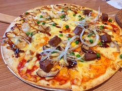 -必胜客(大宁路店)