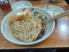 -无名氏面馆(邮电路店)