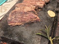 -一沙一城·岩烤牛扒(深圳首店)