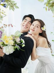 -索菲雅新派婚纱摄影(桂林店)