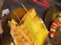 -淮城老友海鲜大咖龙虾烤吧(淮安店)