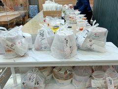 -令氏家外家周礼食府(桥南店)
