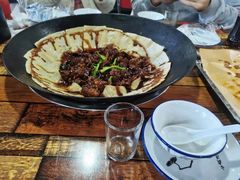 -皖北巫氏三胖地锅鸡(长淮总店)