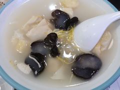 -小杨生煎(成山巴黎春天店)
