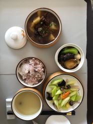 -一心缘月子产后中心