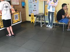 -麦当劳(漳州二路店)