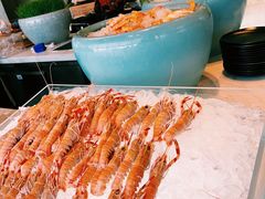 -济南凯宾斯基酒店-THE VIEW云景全日制餐厅