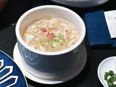 -芳芳私房菜·精做淮扬菜(承德路店)
