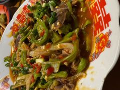 -小街47號江湖菜(四合院店)