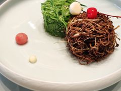 -香园楼(钻石路店)