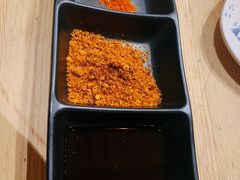 -一井烧肉·活鳗·寿司(望京SOHO店)