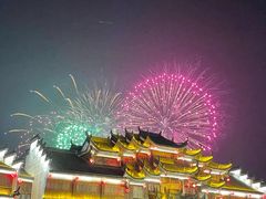 -太湖龙之梦