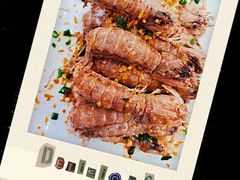 -醉壹号海鲜大排档(厦门美食地标店)