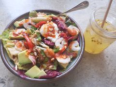 虾沙拉-RAC BAR(安福路店)