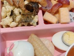 -北李妈妈菜·海肠捞饭(开发区万达店)