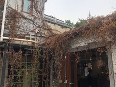 -周大娘牛乳(旧寨古村总店)