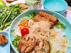 -蔡澜Pho·越南粉餐厅(海上世界店)