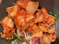 -新石器烤肉(千灯大润发店)