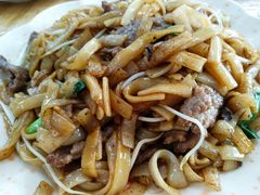-南记食粥坊·宵夜大排档(岭南分店)