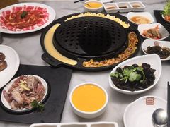 -韩宫宴烤肉·黑毛和牛·料理(合肥滨湖银泰城店)