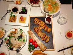 -莆田餐厅PUTIEN(世博源店)