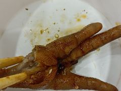 -江城燕子大排档(江汉路步行街店)