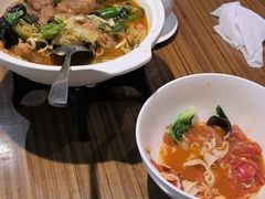 -禾珍珠家常小馆(河南博物院店)