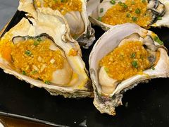 -土蚝·高压锅生蚝(百姓美食街店)