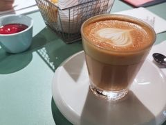 -sugarman espresso素饮糖人高新咖啡工厂