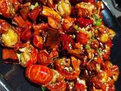 麻辣虾球-一棠龙虾(徐家汇城开YOYO店)
