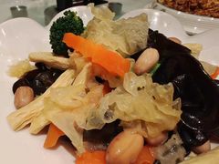 -金家老三饭庄(常营店)