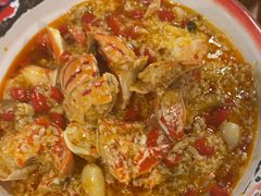 -冶建镜子·老南昌大排档·江西虾王(总店)