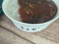 -笃笃笃糖粥(十全街店)