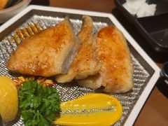 -弓二·烧鸟居酒屋(财富购物中心店)
