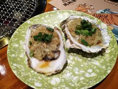 -万兴佳烤肉·长白山老味道(东岸里店)