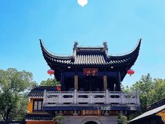 -西林禅寺