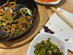 -嘉和一品粥(魏公村店)