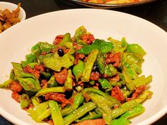 -简小舍·民间手艺菜(武昌江滩店)