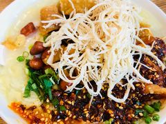 -小豆海棠(人民南路店)
